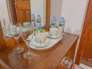 thumbnail: In-room dining
