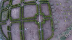 thumbnail: Aerial view