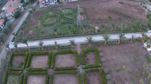 thumbnail: Aerial view