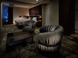 thumbnail: Living area