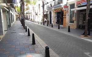 thumbnail: Terrace/patio