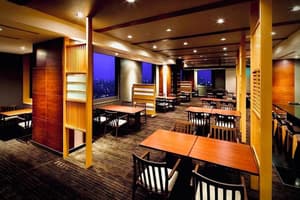 thumbnail: Restaurant