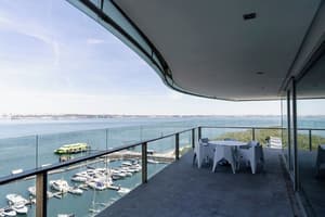 thumbnail: View from room