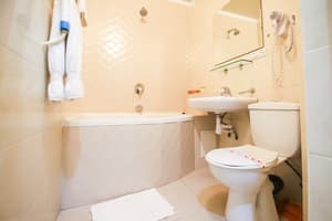 thumbnail: Bathroom