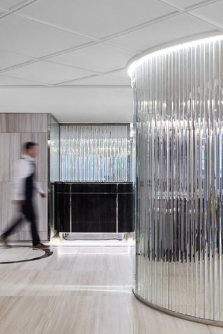 Lobby Hallway