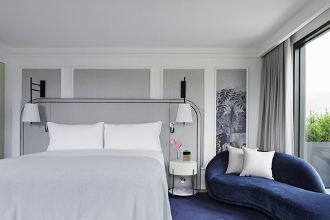 Terrace Room