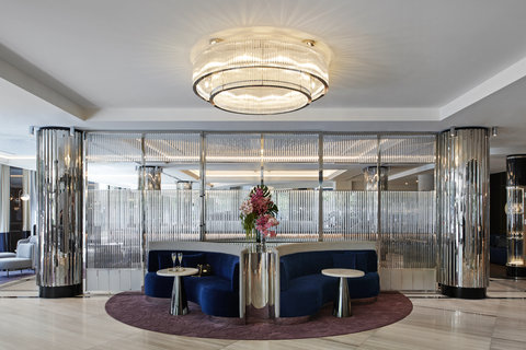 Reception Lobby 2