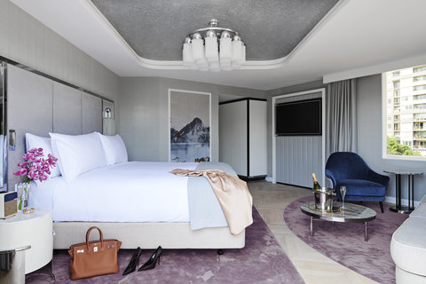 Royce Suite