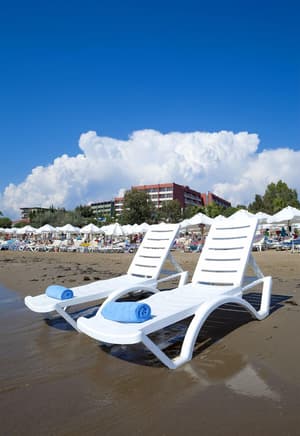 thumbnail: Beach
