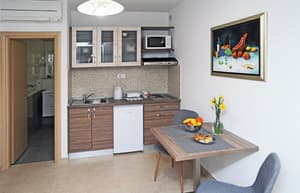 thumbnail: Private kitchen