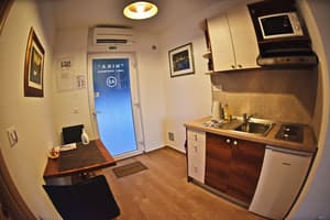 thumbnail: Interior