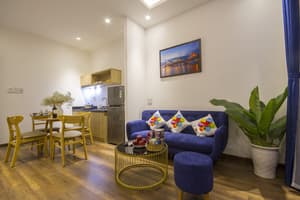 thumbnail: Living area