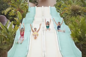 thumbnail: Waterslide