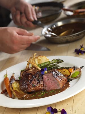 thumbnail: Dining