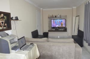 thumbnail: Lobby sitting area