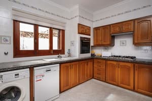 thumbnail: Private kitchen
