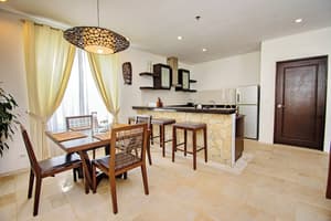 thumbnail: Private kitchen