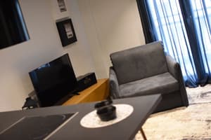 thumbnail: Living area