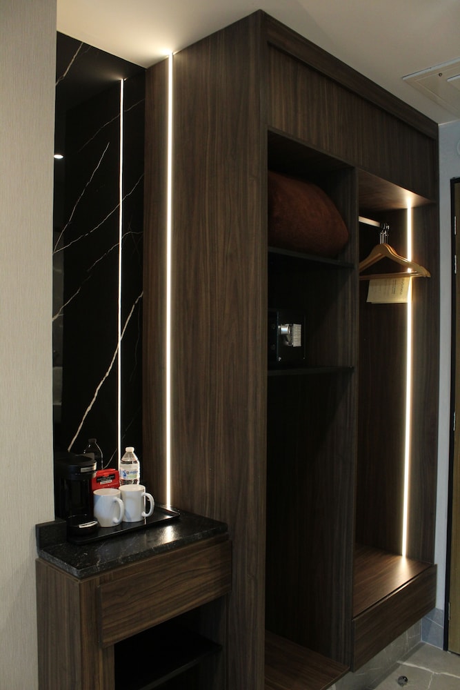Wardrobe