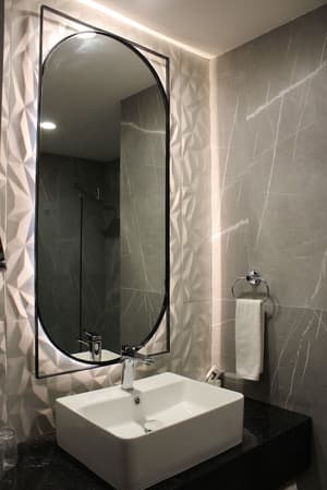 thumbnail: Bathroom