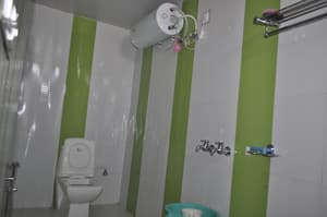 thumbnail: Bathroom