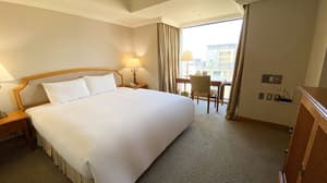 thumbnail: View from room