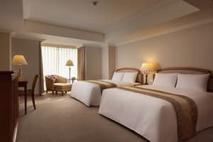 thumbnail: View from room