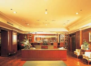 thumbnail: Business center