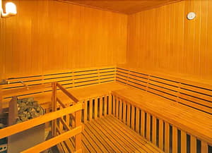thumbnail: Sauna