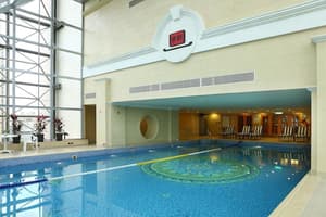 thumbnail: Pool