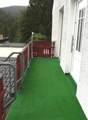 thumbnail: Balcony