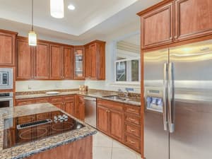 thumbnail: Private kitchen