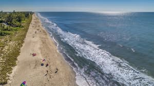 thumbnail: Beach