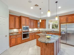 thumbnail: Private kitchen