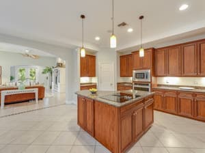 thumbnail: Private kitchen