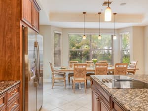 thumbnail: Private kitchen