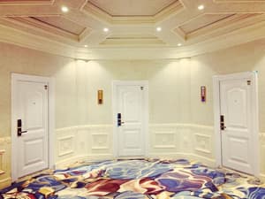 thumbnail: Interior