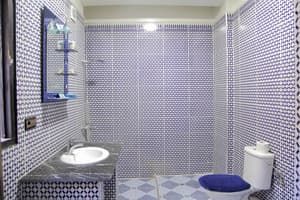 thumbnail: Bathroom amenities