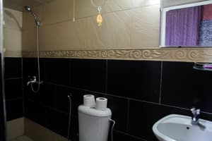 thumbnail: Bathroom shower