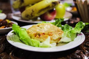 thumbnail: Food and drink