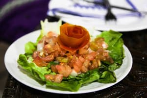 thumbnail: Food and drink