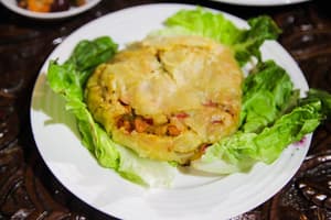 thumbnail: Food and drink