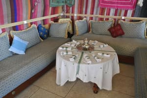 thumbnail: Restaurant