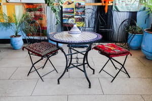 thumbnail: Breakfast area