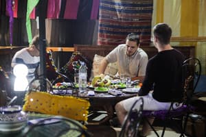 thumbnail: Dining