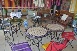 thumbnail: Terrace/patio
