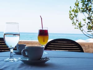 thumbnail: Restaurant