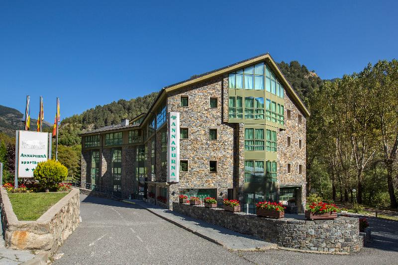General view