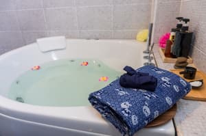 thumbnail: Spa
