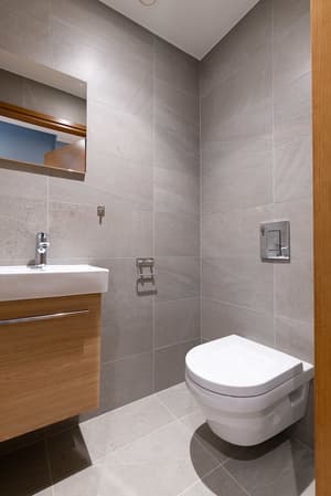 thumbnail: Bathroom